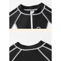 Load image into Gallery viewer, Kid Big Kid Girls Letters Swimwears Dresses Wholesale 220429222
