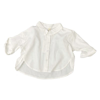 Load image into Gallery viewer, Baby Kid Unisex Solid Color Tops Wholesale 220429240
