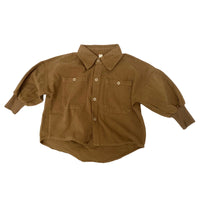 Load image into Gallery viewer, Baby Kid Boys Solid Color Jackets Outwears Wholesale 220429241
