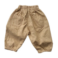 Load image into Gallery viewer, Baby Kid Boys Solid Color Pants Wholesale 220429261
