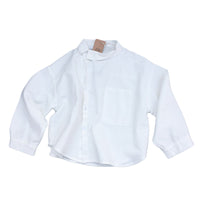 Load image into Gallery viewer, Baby Kid Girls Boys Solid Color Tops Wholesale 22042927
