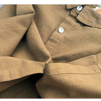 Load image into Gallery viewer, Baby Kid Girls Boys Solid Color Tops Wholesale 22042927
