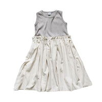 Load image into Gallery viewer, Baby Kid Girls Color-blocking Dresses Wholesale 220429275
