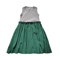 Load image into Gallery viewer, Baby Kid Girls Color-blocking Dresses Wholesale 220429275
