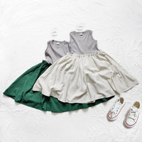 Load image into Gallery viewer, Baby Kid Girls Color-blocking Dresses Wholesale 220429275
