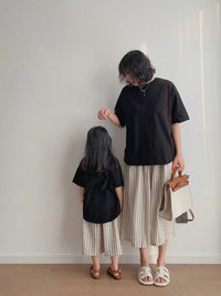 Load image into Gallery viewer, Baby Kid Girls Boys Solid Color T-Shirts Wholesale 220429281
