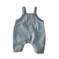 Load image into Gallery viewer, Baby Unisex Solid Color Jumpsuits Wholesale 220429378
