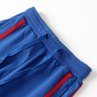 Load image into Gallery viewer, Kid Boys Letters Color-blocking Sports Pants Wholesale 22042938
