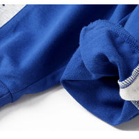 Load image into Gallery viewer, Kid Boys Letters Color-blocking Sports Pants Wholesale 22042938
