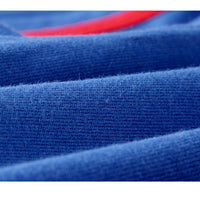 Load image into Gallery viewer, Kid Boys Letters Color-blocking Sports Pants Wholesale 22042938
