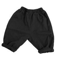 Load image into Gallery viewer, Baby Kid Unisex Solid Color Shorts Wholesale 220429390
