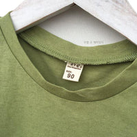 Load image into Gallery viewer, Baby Kid Girls Boys Letters Tank Tops Wholesale 22042940
