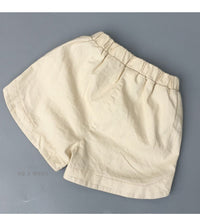 Load image into Gallery viewer, Baby Kid Girls Boys Solid Color Shorts Wholesale 22042941
