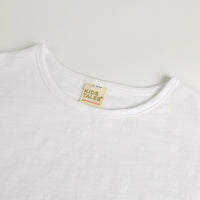 Load image into Gallery viewer, Baby Kid Girls Boys Solid Color T-Shirts Wholesale 220429457
