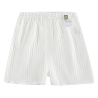 Load image into Gallery viewer, Baby Girls Solid Color Muslin&amp;Ribbed Tops Wholesale 220429488
