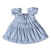 Load image into Gallery viewer, Kid Big Kid Girls Solid Color Dresses Wholesale 22042971
