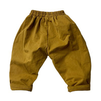 Load image into Gallery viewer, Baby Kid Boys Solid Color Pants Wholesale 22042987
