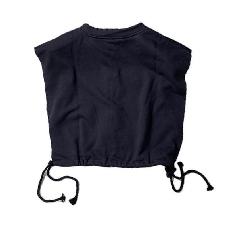 Baby Kid Unisex Solid Color Vests Waistcoats Wholesale 22042990