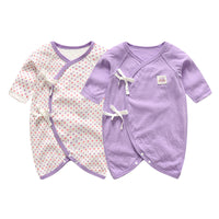 Load image into Gallery viewer, Baby Unisex Polka dots Cartoon Jumpsuits Wholesale 22050501

