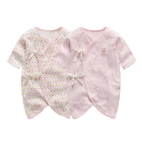 Load image into Gallery viewer, Baby Unisex Polka dots Cartoon Jumpsuits Wholesale 22050501
