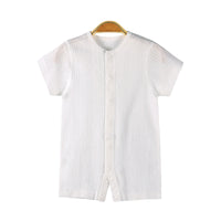 Load image into Gallery viewer, Baby Unisex Solid Color Jumpsuits Wholesale 22050503
