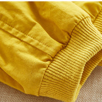 Load image into Gallery viewer, Baby Girls Boys Solid Color Rompers Wholesale 220505162
