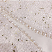 Load image into Gallery viewer, 2 Pieces Set Kid Big Kid Girls Solid Color Dresses And Bow Jackets Outwears Wholesale 220505212
