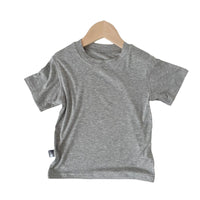Load image into Gallery viewer, Baby Kid Unisex Solid Color T-Shirts Wholesale 220505224
