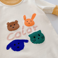 Load image into Gallery viewer, Baby Unisex Cartoon Jumpsuits Wholesale 220505402
