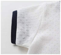 Load image into Gallery viewer, Baby Unisex Print Rompers Wholesale 220505422
