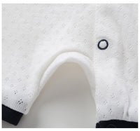 Load image into Gallery viewer, Baby Unisex Print Rompers Wholesale 220505422
