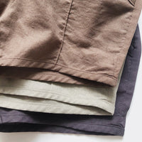 Load image into Gallery viewer, Baby Kid Boys Solid Color Shorts Wholesale 220505472
