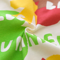 Load image into Gallery viewer, Baby Kid Girls Cartoon Print T-Shirts Wholesale 220505511
