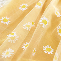 Load image into Gallery viewer, Baby Girls Flower Print Rompers And Hats Wholesale 220505521
