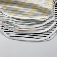 Load image into Gallery viewer, Baby Kid Unisex Striped T-Shirts Wholesale 220505532
