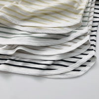 Load image into Gallery viewer, Baby Kid Unisex Striped T-Shirts Wholesale 220505532
