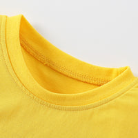 Load image into Gallery viewer, Baby Kid Boys Car Print T-Shirts Wholesale 220505549
