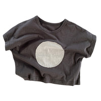 Load image into Gallery viewer, Baby Kid Girls Embroidered T-Shirts Wholesale 22050569
