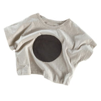 Load image into Gallery viewer, Baby Kid Girls Embroidered T-Shirts Wholesale 22050569
