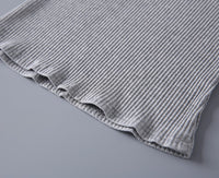 Load image into Gallery viewer, Baby Kid Girls Solid Color T-Shirts Wholesale 22051002
