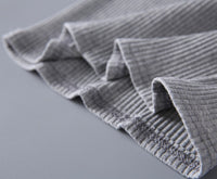 Load image into Gallery viewer, Baby Kid Girls Solid Color T-Shirts Wholesale 22051002
