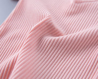 Load image into Gallery viewer, Baby Kid Girls Solid Color T-Shirts Wholesale 22051003
