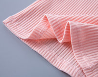 Load image into Gallery viewer, Baby Kid Girls Solid Color T-Shirts Wholesale 22051003
