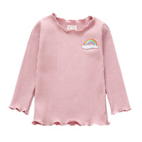 Load image into Gallery viewer, Baby Kid Unisex Solid Color Tops Wholesale 22051010
