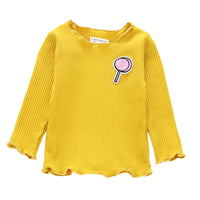 Load image into Gallery viewer, Baby Kid Unisex Solid Color Tops Wholesale 22051010
