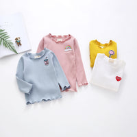 Load image into Gallery viewer, Baby Kid Unisex Solid Color Tops Wholesale 22051010
