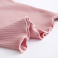 Load image into Gallery viewer, Baby Kid Unisex Solid Color Tops Wholesale 22051010
