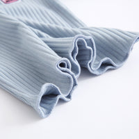 Load image into Gallery viewer, Baby Kid Unisex Solid Color Tops Wholesale 22051010
