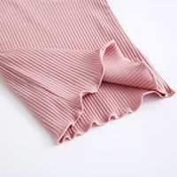 Load image into Gallery viewer, Baby Kid Unisex Solid Color Tops Wholesale 22051010
