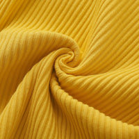 Load image into Gallery viewer, 2 Pieces Set Baby Girls Solid Color Print Rompers And Flower Skirts Wholesale 220510107
